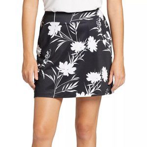 NWT Lady Hagen Women's 16" Flounce Golf Skort